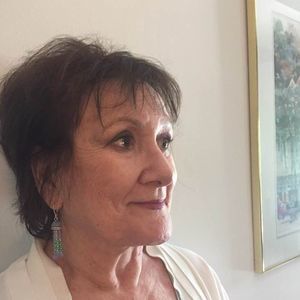 Meet your Posher, Pat